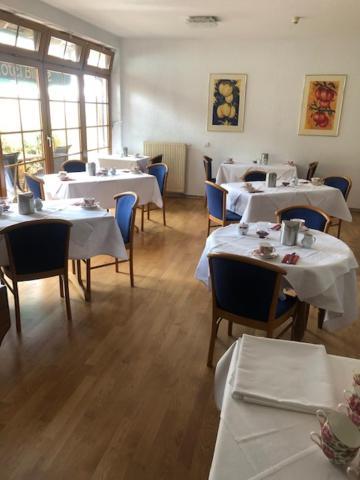 Hotel Blume Fribourg im Breisgau Extérieur photo
