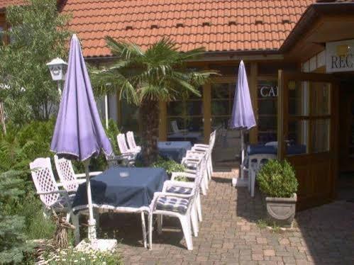 Hotel Blume Fribourg im Breisgau Extérieur photo