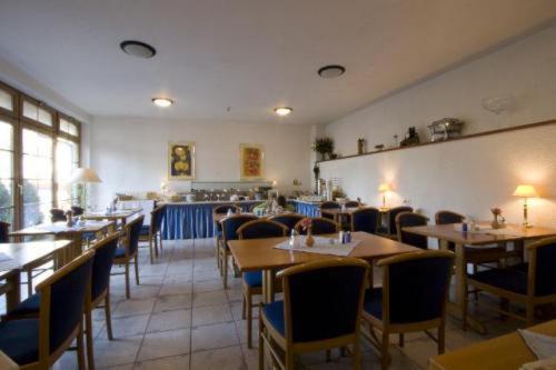 Hotel Blume Fribourg im Breisgau Extérieur photo