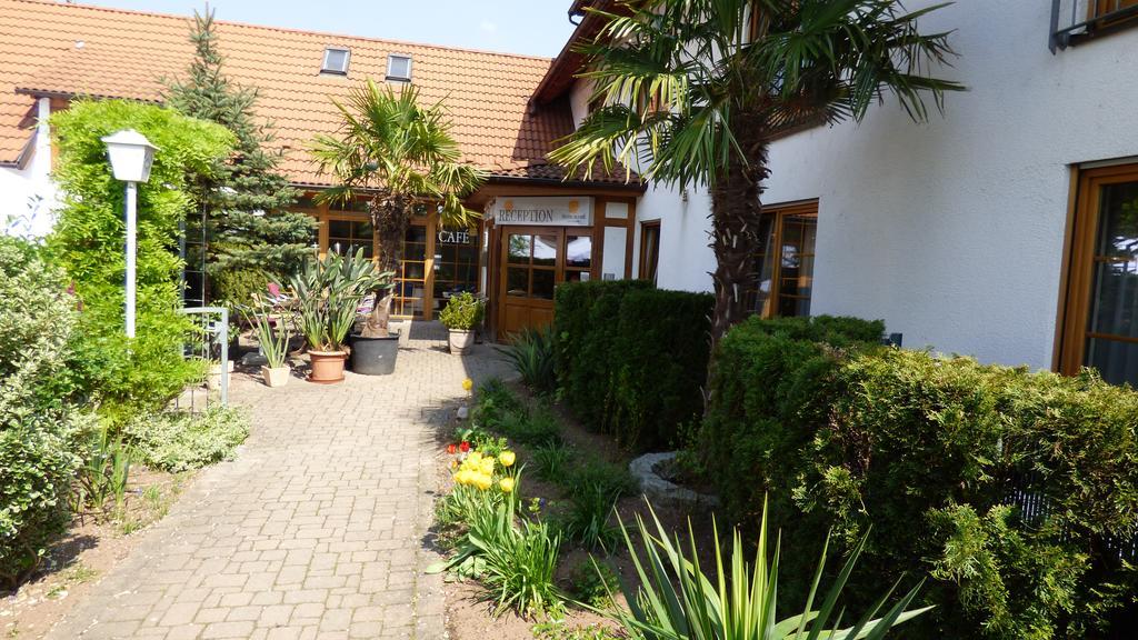 Hotel Blume Fribourg im Breisgau Extérieur photo