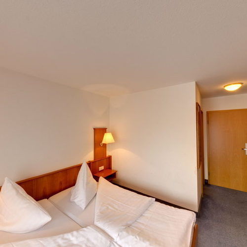 Hotel Blume Fribourg im Breisgau Extérieur photo