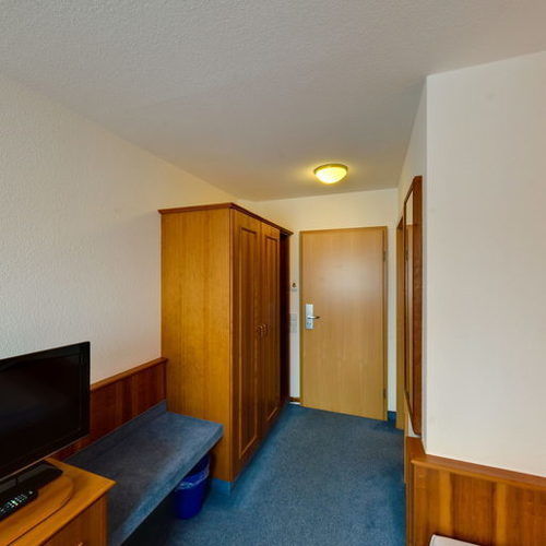 Hotel Blume Fribourg im Breisgau Extérieur photo