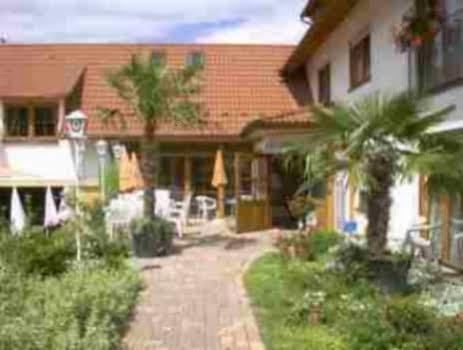 Hotel Blume Fribourg im Breisgau Extérieur photo